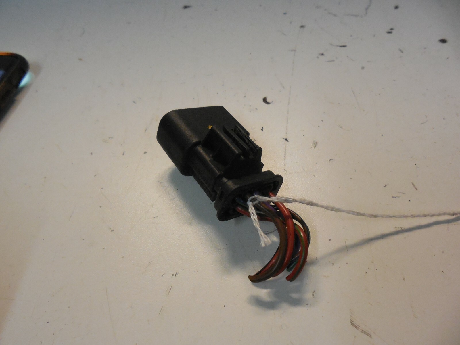 メル90445ページ ୨୧ NEW MERCEDES-BENZ GLE W166 MAP SENSOR A0091533328 | eBay