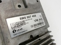 Audi A4 8W 19-24 Steuergerät Komfort SG Audi A4 8W 19-24 27.01.2020 8W0907468 4K0906121C HLK2972D002 gebraucht Vorschau 2