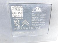 Peugeot 208 I 15-19 ABS ESP Steuergerät Aggregat Hydraulikblock Peugeot 208 I 15-19 27.09.2017 9817031780... Vorschau 7