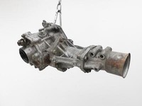 Peugeot 4007 07-12 HDI 2,2 115KW 4WD Differential Vorderachsgetriebe Verteilergetriebe Vorne Peugeot 4007 07-12... Vorschau 6