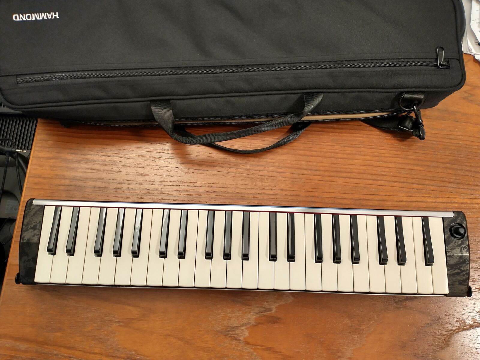 SUZUKI HAMMOND PRO-44HP PRO-44HPv2 44 Hyper Melodion Wind SUZUKI HAMMOND PRO-44HP PRO-44HPv2 44 Hyper Melodion Wind