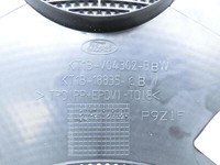 Ford Transit Connect 18-22 Blende Einbaurahmen Ford Transit Connect 18-22 15.04.2019 KT1B-V04302-BBW gebraucht Vorschau 6