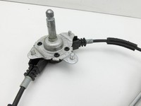 Fiat Panda 4x4 319 12-22 Fensterheber o. FH-Motor Hinten Links Fiat Panda 4x4 319 12-22 22.01.2018 51983619... Vorschau 4