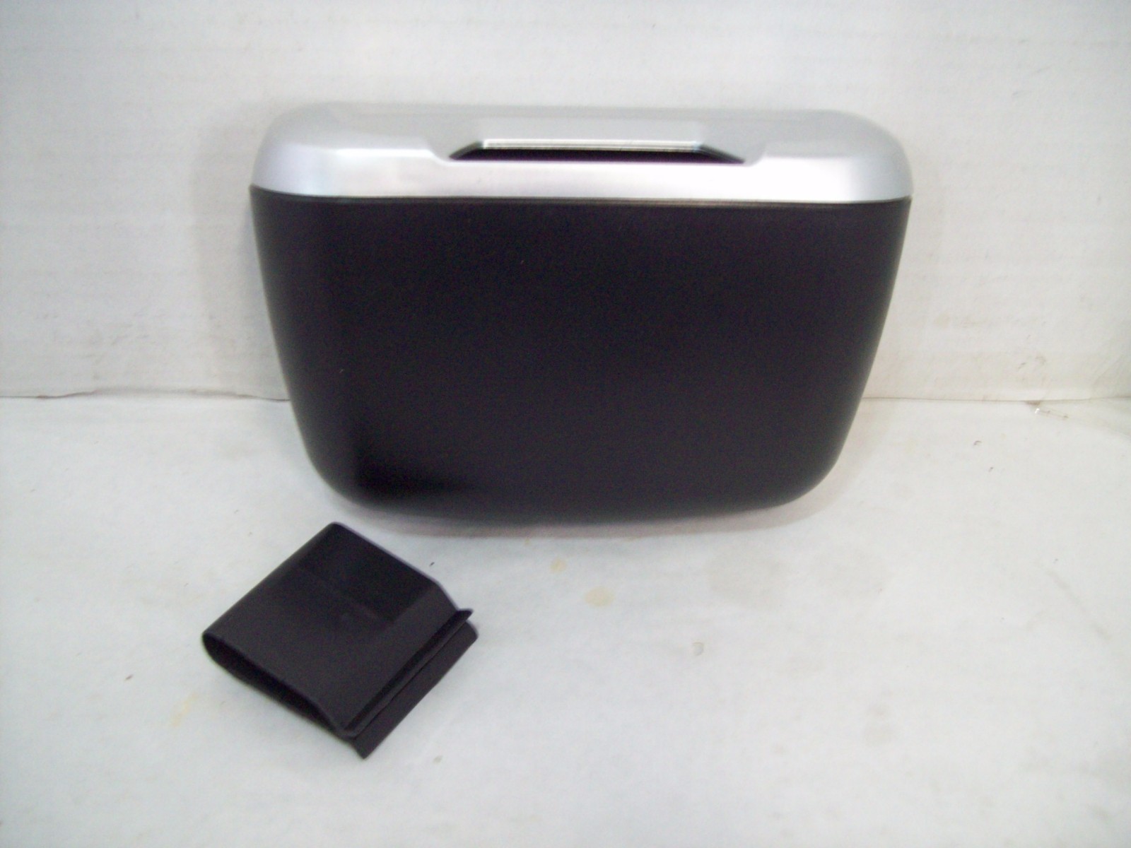 Multifunction Car trash Bin Glove Storage Box Car Door Side Storage US SELLER N5