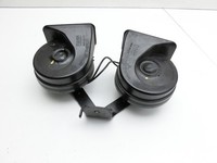 Jeep Compass II 17-21 Hupe Signalhorn Doppelhorn Set Jeep Compass II 17-21 12.08.2019 AM80SX 007042 gebraucht Vorschau 4