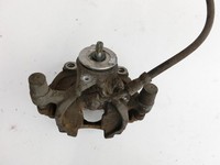 Audi A3 8V 8VS 16-20 TDI 2,0 110KW Bremssattel Bremszange Hinten Links Audi A3 8V 8VS 16-20 18.12.2019 8V0615423D... Vorschau 2