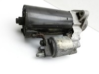 BMW X5 35d E70 06-10 3,0d 173KW Autom Anlasser Starter BMW X5 35d E70 06-10 16.06.2009 7796892 12417796892... Vorschau 2