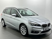 2017 BMW 2 Series Gran Tourer 1.5 218i SE Euro 6 (s/s) 5dr ESTATE Petrol Manual