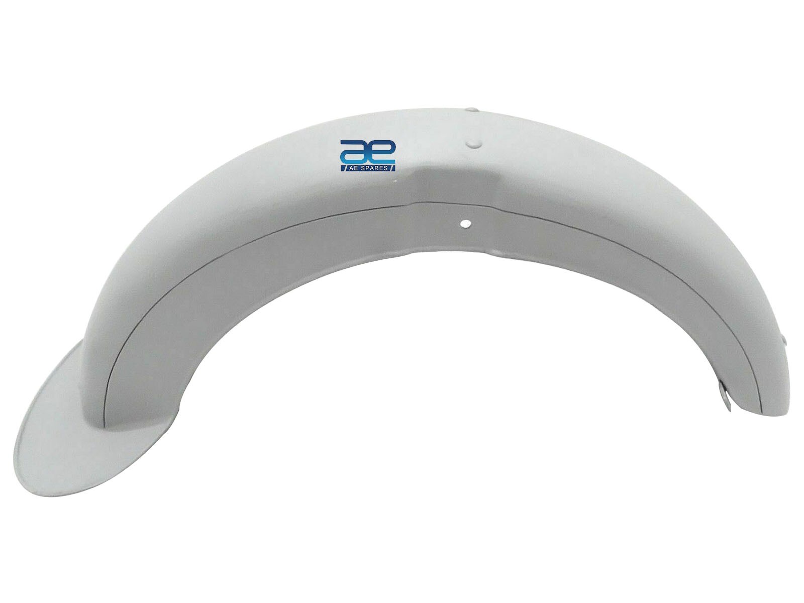 BSA SLOPER 1930'S FRONT MUDGUARD FENDER 
