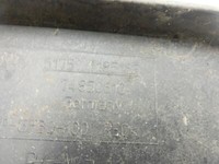 BMW F11 520d 10-13 2,0 135KW Luftdusche Luftdüse Lüftungskanal Vorne Rechts BMW F11 520d 10-13 18.05.2012... Vorschau 5