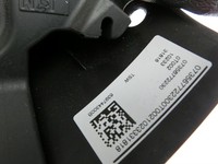 Fiat Tipo II 357 16-20 Lederlenkrad mit Fahrerairbag Fiat Tipo II 357 16-20 26.11.2018  07356772230 639744300B... Vorschau 7