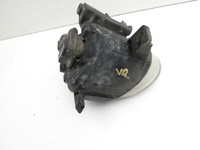 Audi A4 8K B8 QU 08-11 Nebelscheinwerfer Nebelleuchte Rechts orig. Audi A4 8K B8 QU 08-11 07.02.2008 8T0941700 gebraucht Vorschau 6