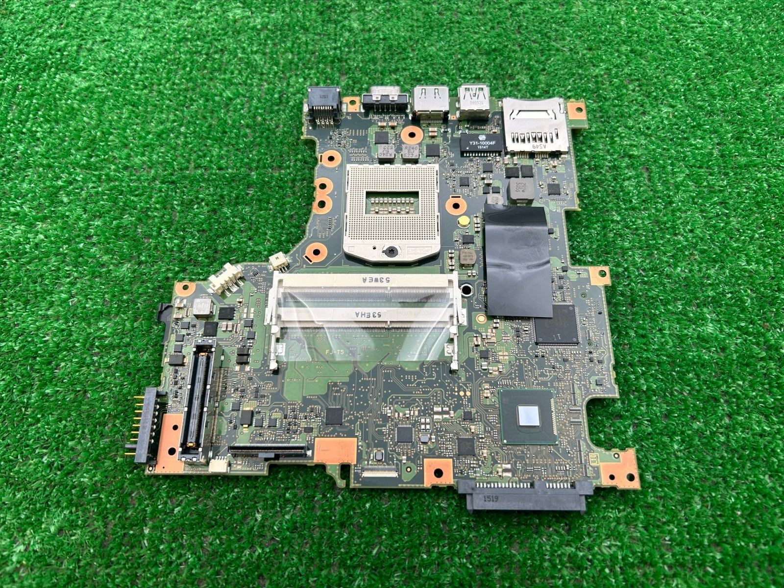 Genuine Fujitsu LifeBook E734 Intel Motherboard CP667436-01 