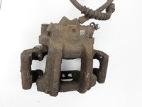 BMW F31 318d 12-15 2,0d 105KW Bremssattel Bremszange Vorne Rechts BMW F31 318d 12-15 28.02.2014 6850650 34116850650... Vorschau 5