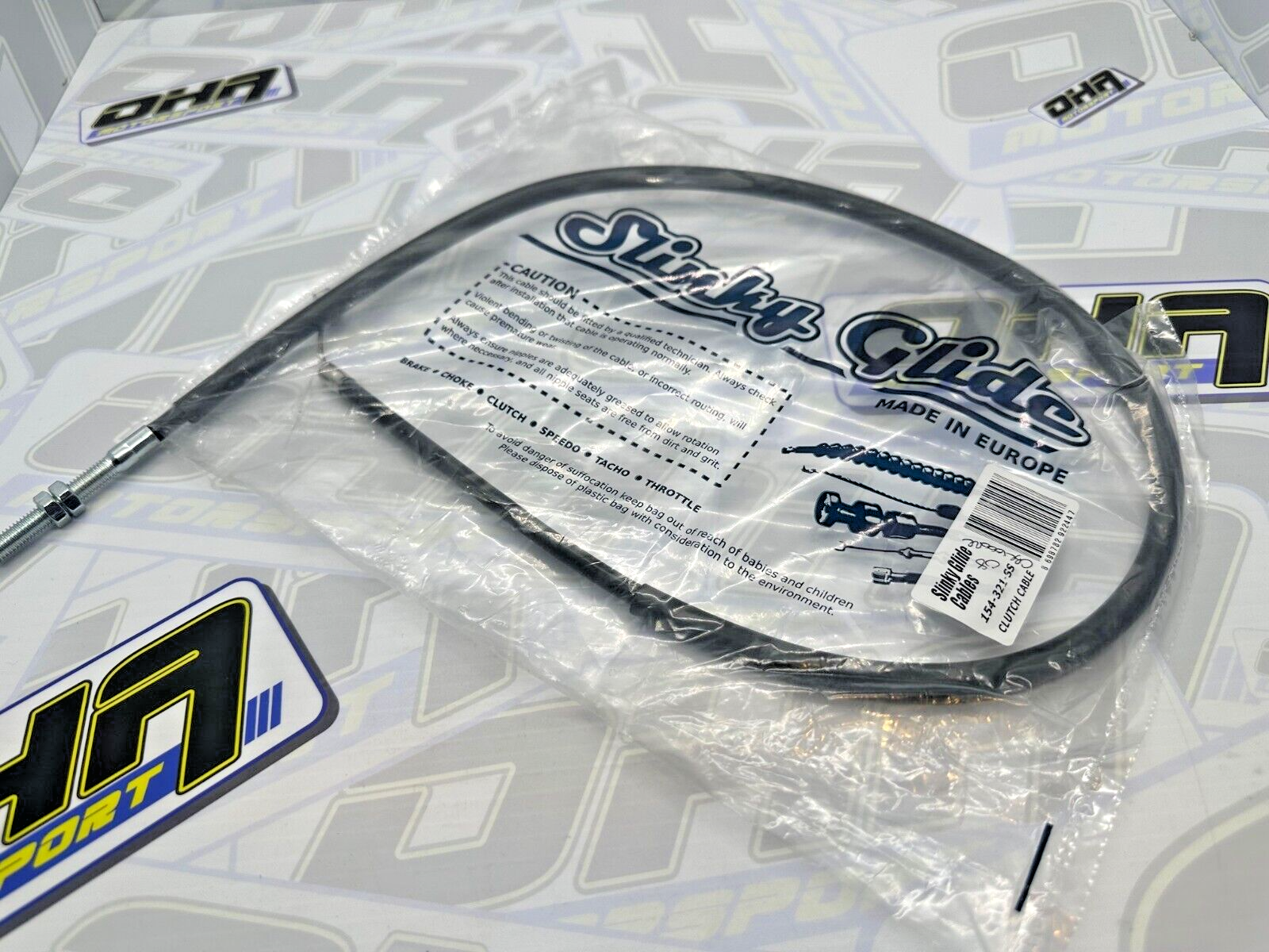 Clutch Cable Honda XL1000 XL 1000 (1999-2011