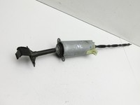 Audi A3 8P 04-08 Stellmotor El. Sitzverstellung Links Vo Audi A3 8P 04-08 12.10.2007 0130002531 198396-103 gebraucht Vorschau 2