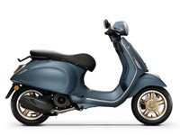 Vespa Primavera 125 Officinia 8