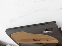 Opel Zafira C 11-16 Türverkleidung Türpappe Links Hinten Opel Zafira C 11-16 16.10.2014 13419027 13419627 2230571... Vorschau 5