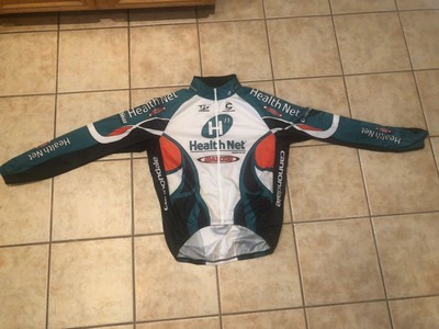 cannondale cycling jacket