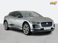 2022 Jaguar I-Pace 294kW EV400 HSE Black 90kWh 5dr Auto 11kW Charger 4x4 Electri