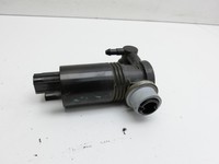 Ford B-Max JK 12-17 Waschwasserpumpe Wischwasserpumpe Waschpumpe Vorne Ford B-Max JK 12-17 03.04.2014 8V5117K624AA... Vorschau 2