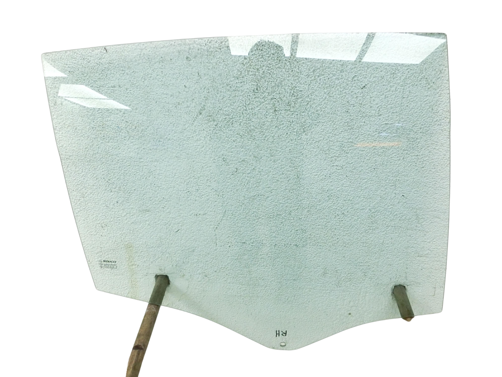 TR Side Window for Door Right Rear Renault Vel Satis 0 05-09 - Bild 1