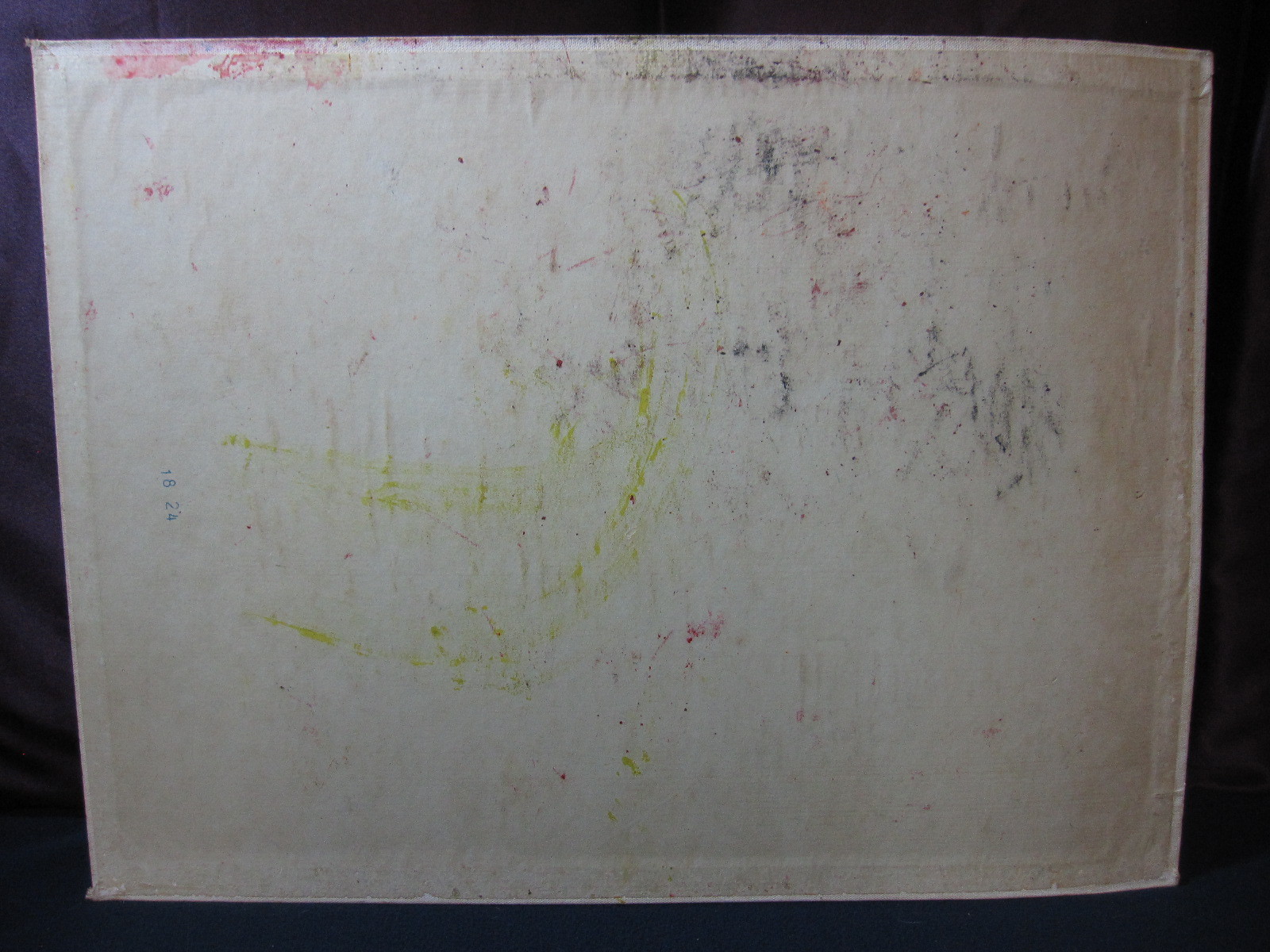 Collage Art - Unknown Artist