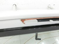 BMW X3 F25 10-14 Heckklappe Kofferraumdeckel 300 BMW X3 F25 10-14 24.01.2013 7275066 41007275066 4100-7275066 gebraucht Vorschau 8