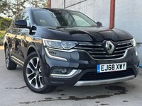 2018 Renault Koleos 2.0 dCi Iconic X-Trn A7 Euro 6 (s/s) 5dr HATCHBACK Diesel Au
