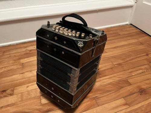 Bandoneon AA (142 Tones) | eBay
