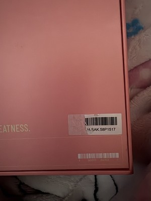 Item photo(s) from verified buyer