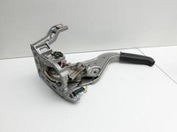 Opel Astra K B16 15-22 Handbremshebel Hebel für Handbremse Bremshebel Opel Astra K B16 15-22 26.02.2018 13495685... Vorschau 2