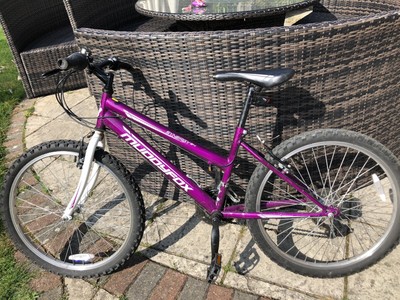 muddyfox synergy ladies