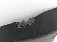 BMW X3 F25 10-14 Rückenpolster Rechts für Rücksitzbank Hinten BMW X3 F25 10-14 24.01.2013 7235440 52207235440 gebraucht Vorschau 5