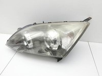 Honda CR-V CRV III RE 06-09 Halogen Scheinwerfer Frontscheinwerfer Links Honda CR-V CRV III RE 06-09 31.03.2009... Vorschau 4