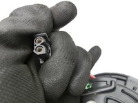 Mercedes S204 W204 C200 08-11 Gebläsemotor Lüftermotor Heizungsgebläse Mercedes S204 W204 C200 08-11 24.08.2009... Vorschau 7