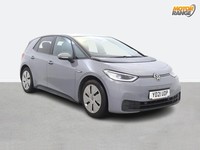 2021 Volkswagen ID.3 150kW Family Pro Performance 58kWh 5dr Auto Hatchback ELECT