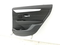 BMW F45 218d 14-18 Türverkleidung Türpappe Links Hinten BMW F45 218d 14-18 21.09.2017 7405011 51427405011 gebraucht Vorschau 4