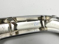 Discovery Sport L550 15-19 Zierleiste für Karosserie Aussen Chrome Rechts Vorne Discovery Sport L550 15-19... Vorschau 5