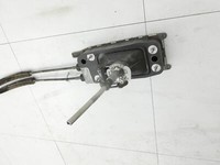 VW Tiguan I 5N 11-16 TDI 2,0 81KW Schaltkulisse Schalthebel VW Tiguan I 5N 11-16 10.08.2011 5N0711049Q gebraucht Vorschau 7