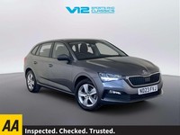 2023 Skoda Scala 1.5 TSI SE Hatchback 5dr Petrol Manual Euro 6 (s/s) (150 ps) Ha