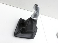 Hyundai I20 GB 16-21 Schaltsack Schaltmanschette vom Schaltknauf Hyundai I20 GB 16-21 17.04.2018 84640C80504X gebraucht Vorschau 2