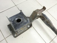 Mercedes R320 W251 4M 06-10 Träger Pralldämpfer für Stoßstange Vorne Mercedes R320 W251 4M 06-10 29.05.2007 gebraucht Vorschau 4