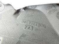BMW E81 1er 120d 07-11 Lenkrad Airbaglenkrad 3 Speichen Sport BMW E81 1er 120d 07-11 16.10.2007 6884672 32306884672... Vorschau 6