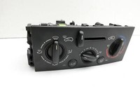 Peugeot 207 CC 09-15 Bedienteil Bedienelement Heizung Klimabedienteil Peugeot 207 CC 09-15 30.04.2007 N102079B0... Vorschau 2