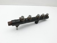 Ford Mondeo 5 V 14-19 2,0 155KW Einspritzleiste Düsenstock für Einspritzanlage Ford Mondeo 5 V 14-19 24.04.2017... Vorschau 1