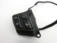 BMW E81 1er 118i LCI 07-13 Lenkradschalter Multifunktionstasten Lenkrad Schalter BMW E81 1er 118i LCI 07-13... Vorschau 4