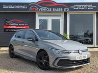 2020 Volkswagen Golf 1.5 eTSI MHEV R-Line DSG Euro 6 (s/s) 5dr HATCHBACK Petrol/