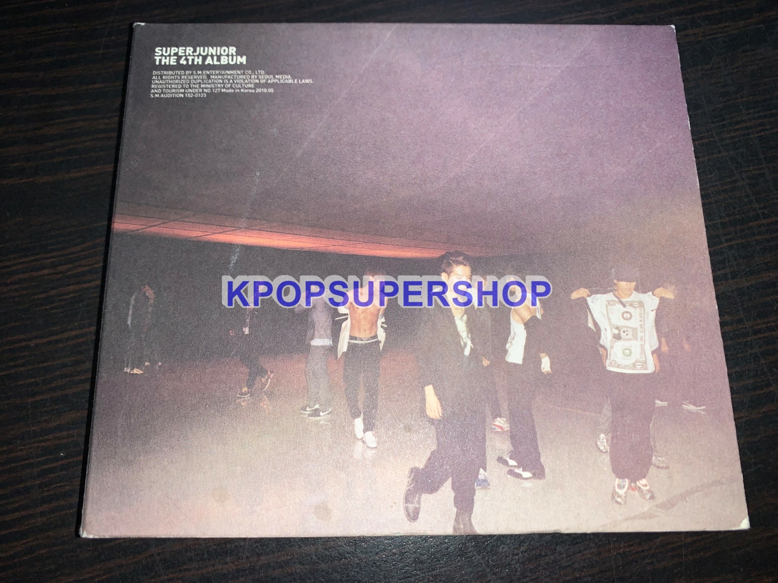 セットへ　SUPER JUNIOR BONAMANA DISCOGRAPHY | SUPER JUNIOR（スーパージュニア）JAPAN OFFICIAL