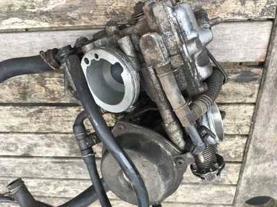 Honda Ntv-650 Risers | Risers For Sale ( New & Used )